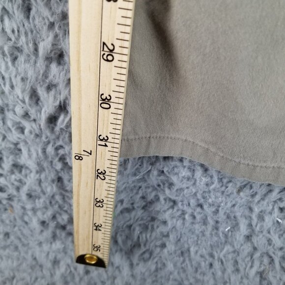 Kuhl Pants Womens 14 Tan Stretch Roll Tab Cargo Gorpcore - Picture 10 of 16